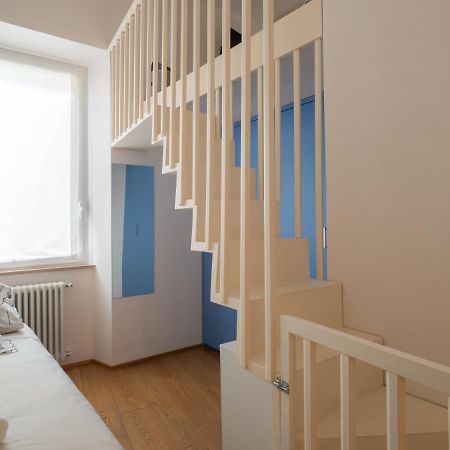Appartement Torretto 14 à La Spezia Extérieur photo