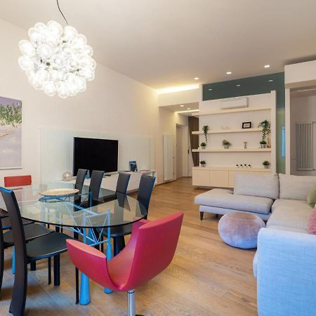 Appartement Torretto 14 à La Spezia Extérieur photo