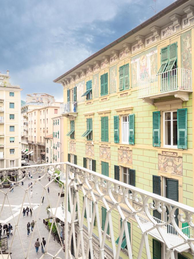 Appartement Torretto 14 à La Spezia Extérieur photo