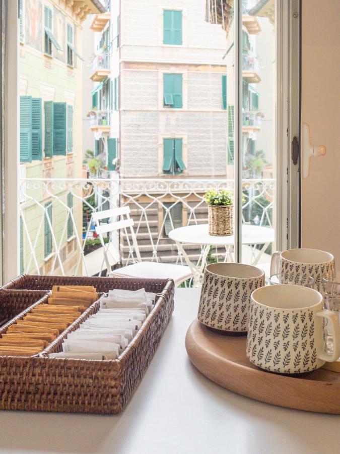 Appartement Torretto 14 à La Spezia Extérieur photo