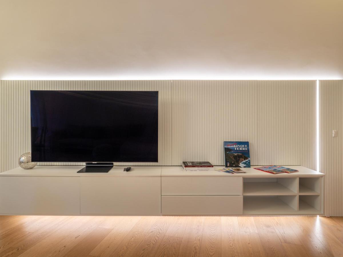 Appartement Torretto 14 à La Spezia Extérieur photo