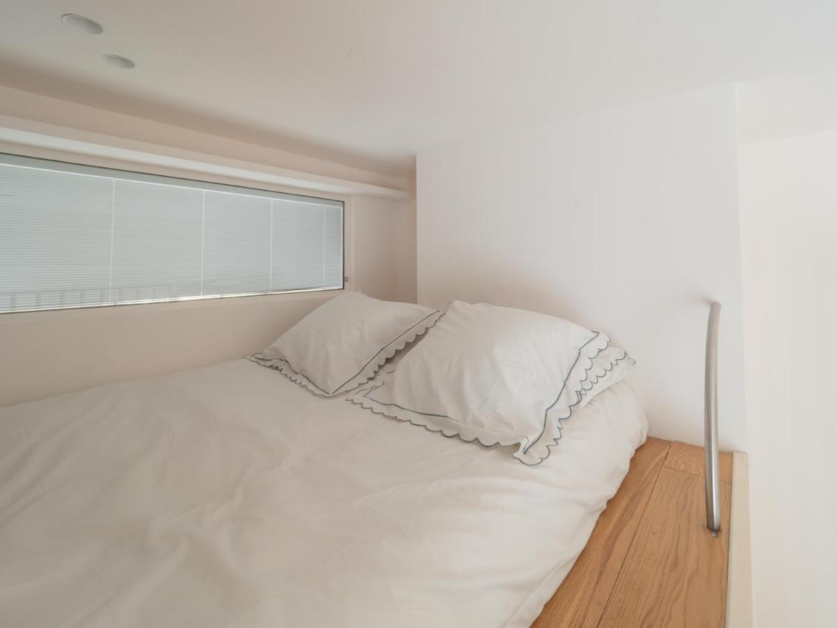 Appartement Torretto 14 à La Spezia Extérieur photo