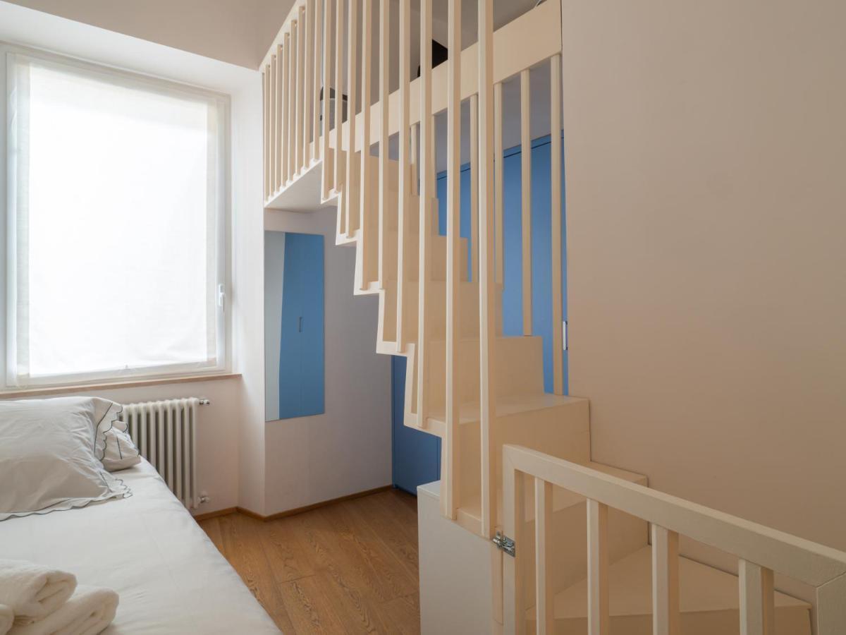 Appartement Torretto 14 à La Spezia Extérieur photo