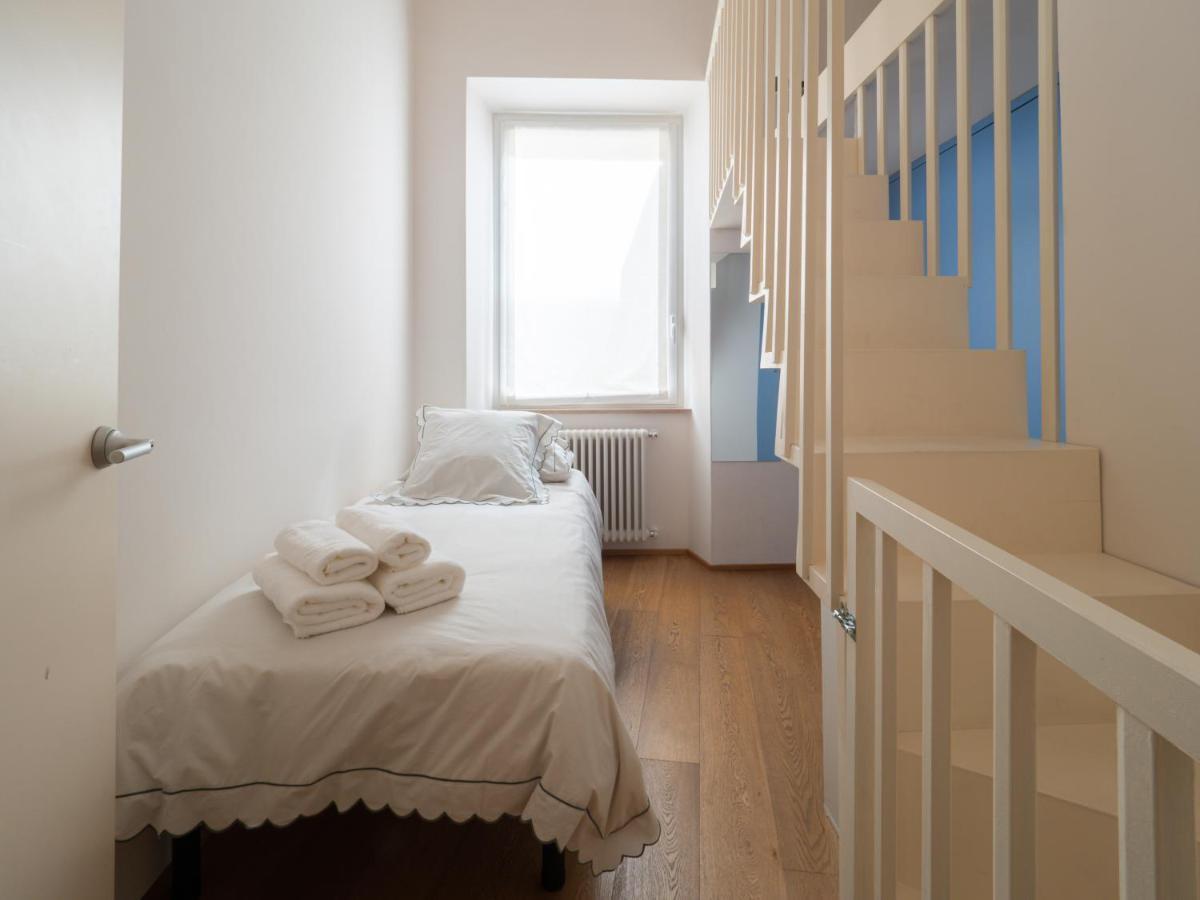 Appartement Torretto 14 à La Spezia Extérieur photo