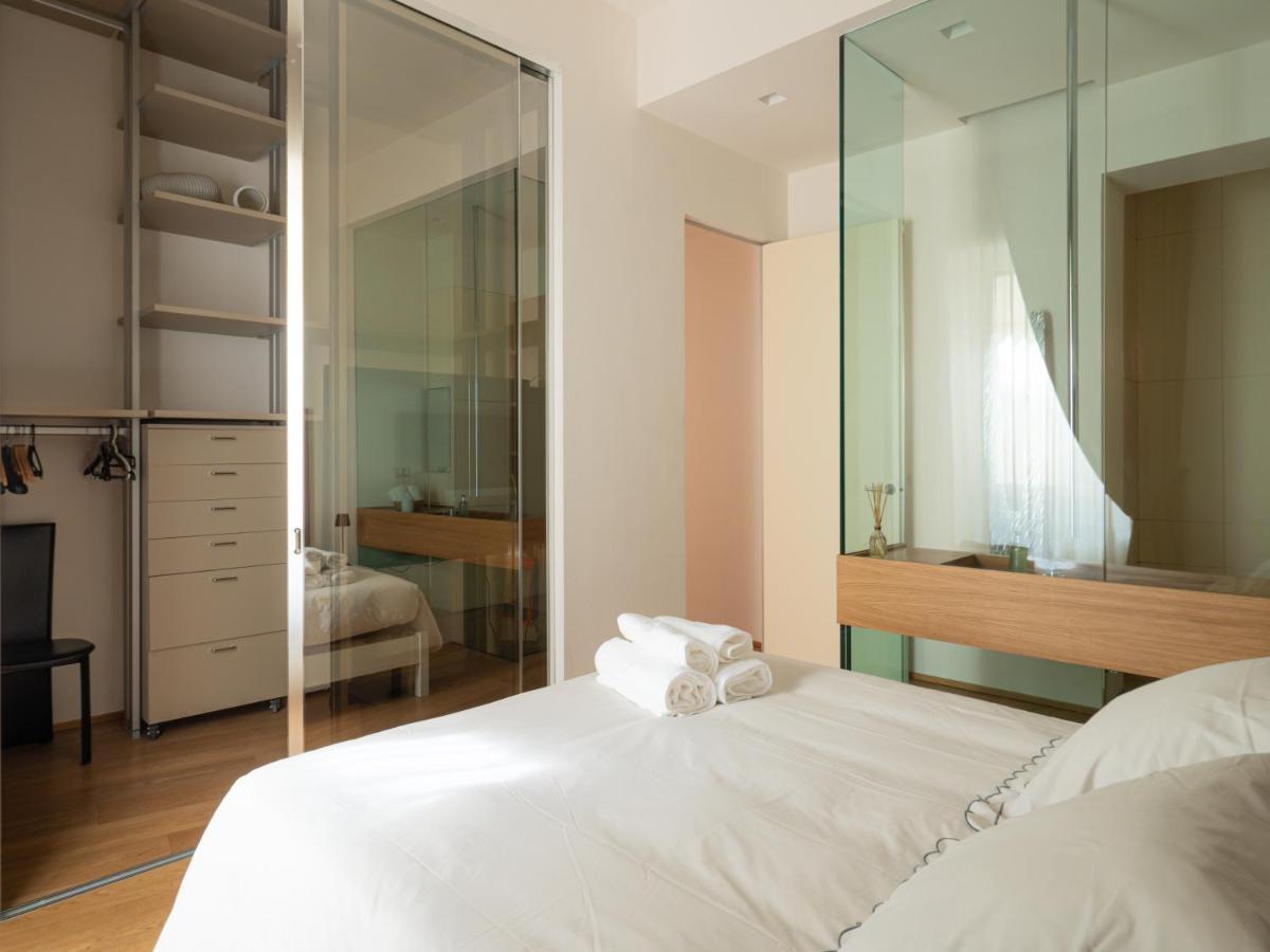 Appartement Torretto 14 à La Spezia Extérieur photo