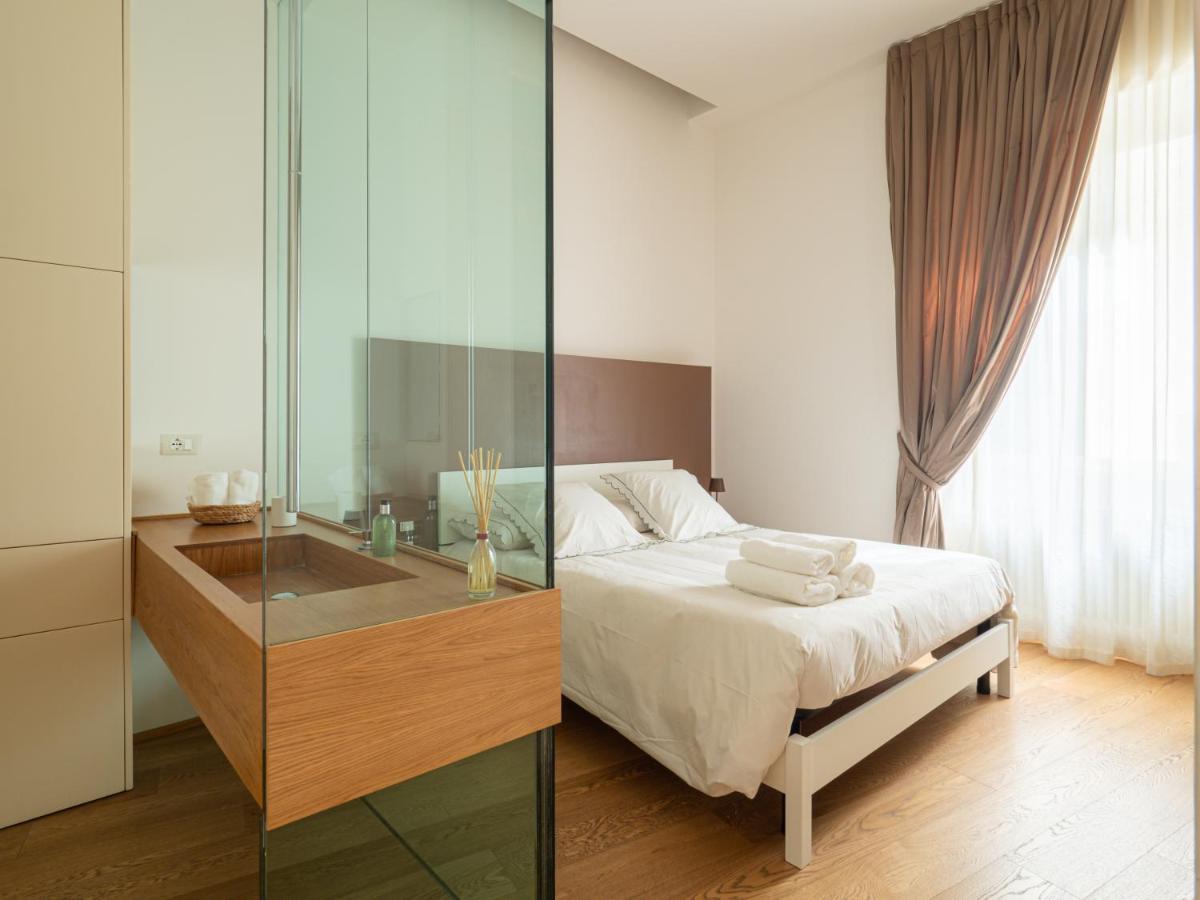 Appartement Torretto 14 à La Spezia Extérieur photo