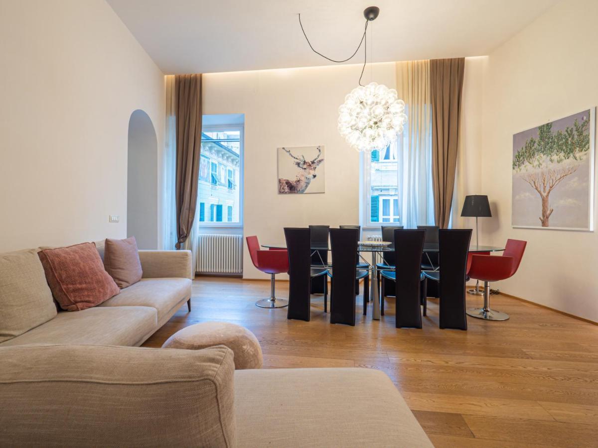 Appartement Torretto 14 à La Spezia Extérieur photo
