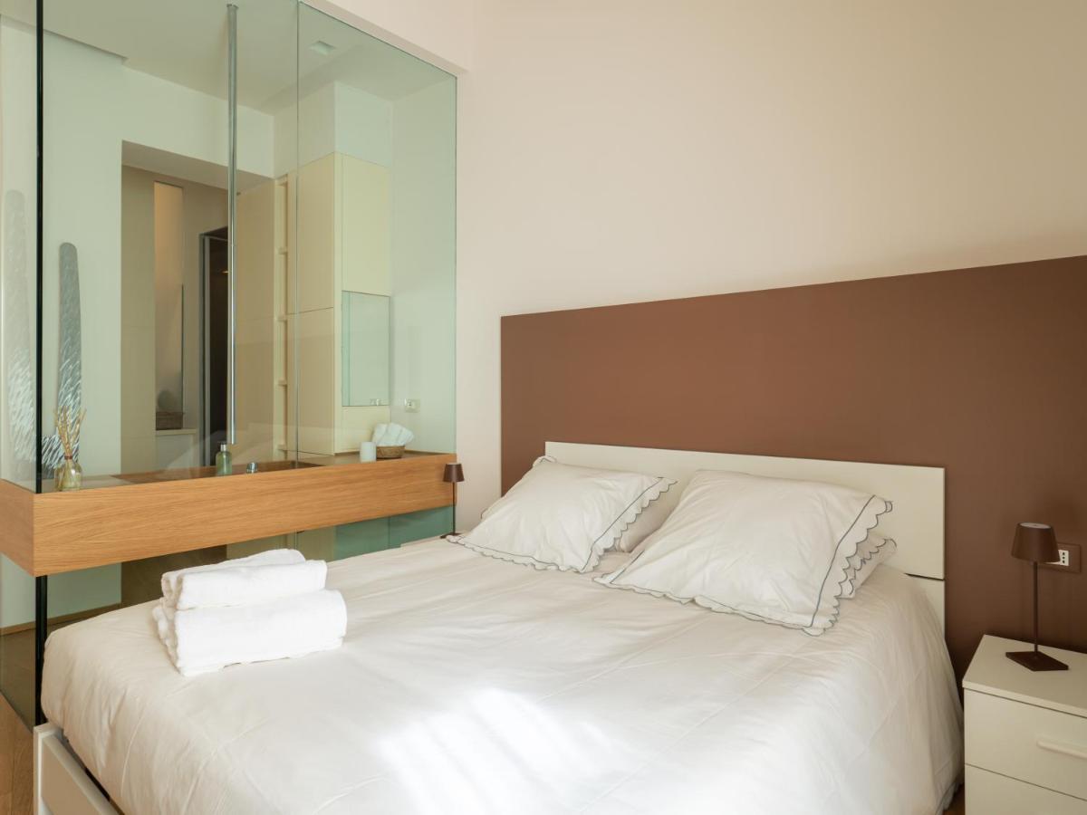 Appartement Torretto 14 à La Spezia Extérieur photo