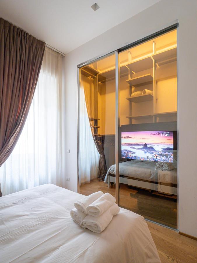 Appartement Torretto 14 à La Spezia Extérieur photo