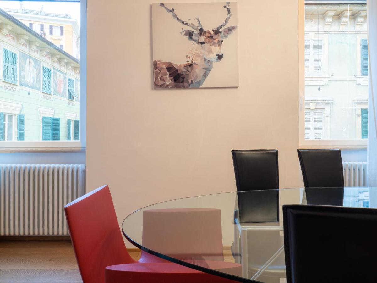 Appartement Torretto 14 à La Spezia Extérieur photo