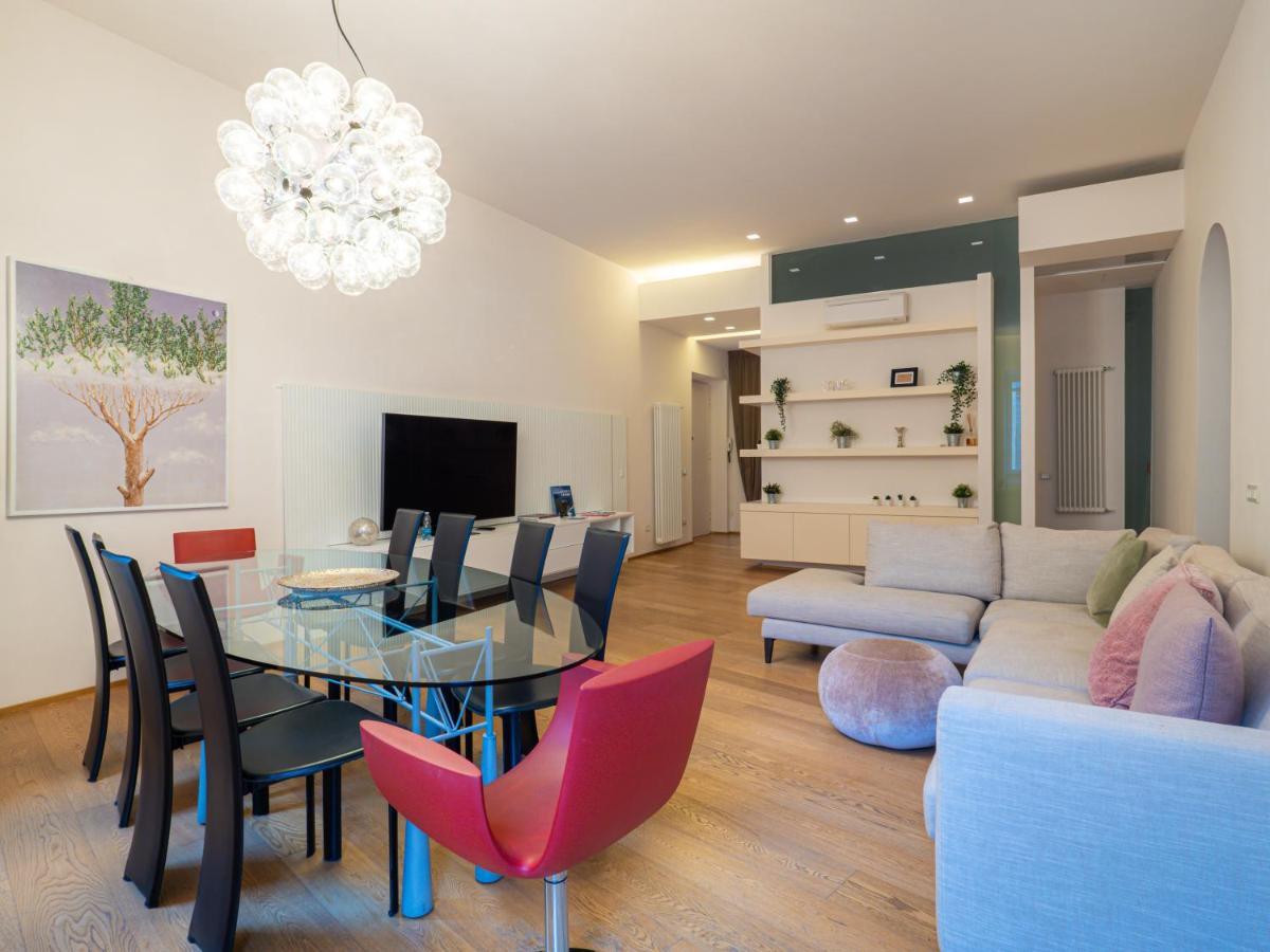 Appartement Torretto 14 à La Spezia Extérieur photo