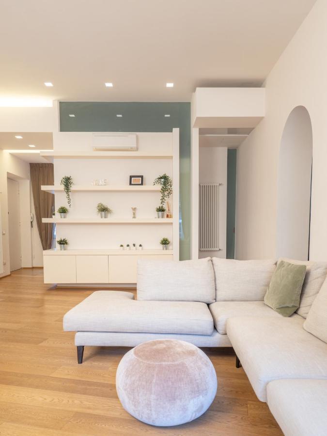 Appartement Torretto 14 à La Spezia Extérieur photo