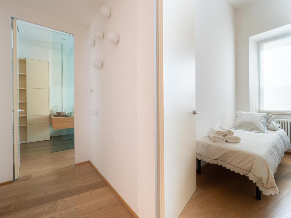 Appartement Torretto 14 à La Spezia Extérieur photo