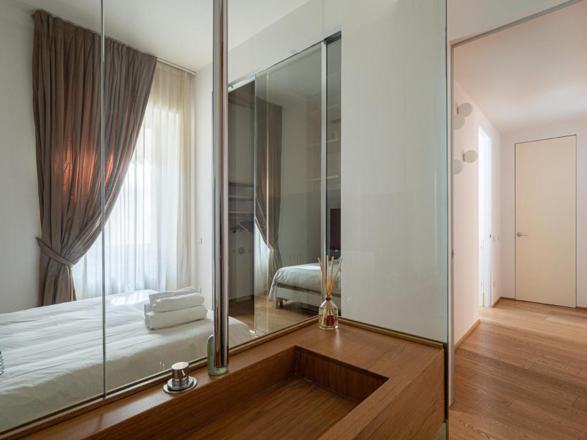 Appartement Torretto 14 à La Spezia Extérieur photo